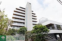 東京都新宿区信濃町3-1：物件画像／株式会社タウンハウジング東京　新宿店