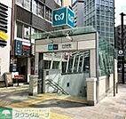 外苑前駅(東京メトロ 銀座線) 徒歩22分。 1750m