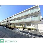 東京都新宿区高田馬場4丁目22-17：物件画像／株式会社タウンハウジング東京　新宿店