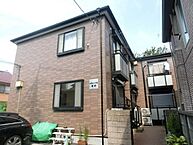 東京都豊島区高田1丁目23-9：物件画像／株式会社タウンハウジング東京　新宿店