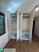 他のお部屋の参考写真です。