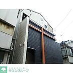 東京都新宿区北新宿2丁目2-21：物件画像／株式会社タウンハウジング東京　新宿店