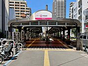 早稲田駅(都電 荒川線) 徒歩6分。 420m