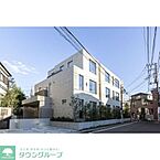 東京都世田谷区代田5丁目32-15：物件画像／株式会社タウンハウジング東京　新宿店