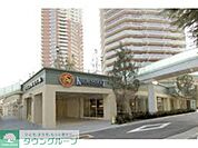 ユニゾンモール 徒歩4分。ショッピングセンター 300m