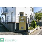 東京都世田谷区代田1丁目5-11：物件画像／株式会社タウンハウジング東京　新宿店