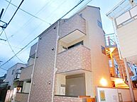 東京都中野区鷺宮1丁目8-7：物件画像／株式会社タウンハウジング東京　新宿店