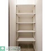 シューズインクローゼット