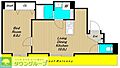 タスキsmart方南町5階14.6万円