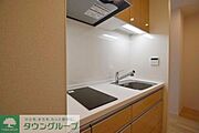 室内・室内設備