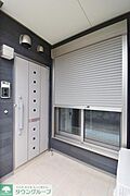 室内・室内設備