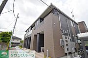 外観・共有部分