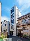東京都豊島区南長崎3丁目15-16：物件画像／株式会社タウンハウジング東京　新宿店