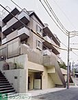 東京都新宿区戸山1丁目14-15：物件画像／株式会社タウンハウジング東京　新宿店