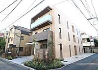 東京都新宿区北新宿1丁目9-3：物件画像／株式会社タウンハウジング東京　新宿店