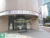 ナチュラルローソン西神田三丁目店 徒歩7分。コンビニ 560m