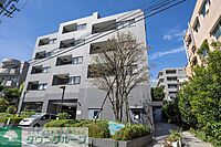 東京都新宿区西早稲田2丁目17-29：物件画像／株式会社タウンハウジング東京　新宿店