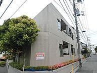 東京都文京区関口3丁目13-11：物件画像／株式会社タウンハウジング東京　新宿店