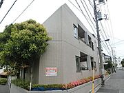 ★オートロック完備のマンション★