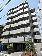 全住戸南向きの明るい物件