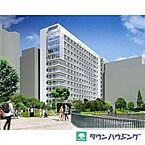 東京都新宿区新宿6丁目27-48：物件画像／株式会社タウンハウジング東京　新宿店