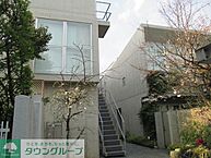 東京都新宿区南町21：物件画像／株式会社タウンハウジング東京　新宿店