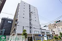 東京都中野区東中野5丁目23-14：物件画像／株式会社タウンハウジング東京　新宿店
