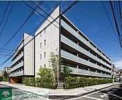 東京都杉並区高円寺北2丁目27-5：物件画像／株式会社タウンハウジング東京　新宿店