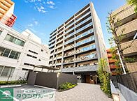 東京都渋谷区代々木2丁目21-11：物件画像／株式会社タウンハウジング東京　新宿店