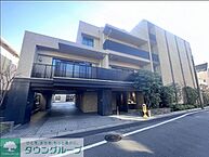 東京都豊島区南長崎2丁目3-10：物件画像／株式会社タウンハウジング東京　新宿店