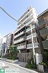 東京都渋谷区代々木2丁目27-14：物件画像／株式会社タウンハウジング東京　新宿店