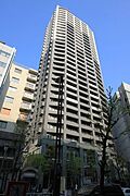 ★施設充実のタワーマンション★