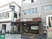 浜田山駅(京王 井の頭線) 徒歩36分。その他 2840m