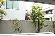 ★隣とは壁で仕切られてるので安心★
