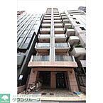 東京都新宿区大久保2丁目2-10：物件画像／株式会社タウンハウジング東京　新宿店