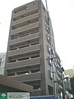 東京都新宿区水道町3-2：物件画像／株式会社タウンハウジング東京　新宿店