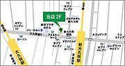 ★お部屋探しはタウンハウジング新大久保店へ♪★