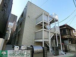 外観画像