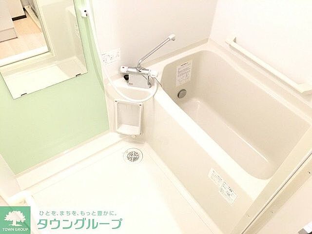 浴室