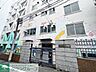 周辺：帝京めぐみ幼稚園 徒歩13分。 1030m