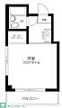 マンション神楽坂7階7.2万円