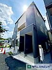 東京都北区滝野川1丁目25-9：物件画像／株式会社タウンハウジング東京　赤羽店