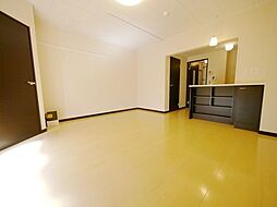 JR埼京線 浮間舟渡駅 徒歩13分の賃貸マンション 2階1Kのリビング/ダイニング