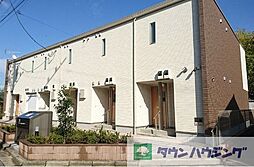 JR東北本線 尾久駅 徒歩13分