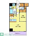 Log板橋区役所前12階19.2万円
