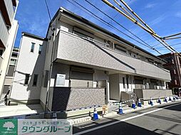 JR京浜東北・根岸線 東十条駅 徒歩5分