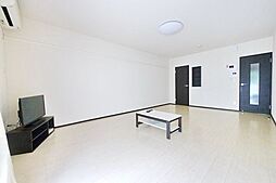 都営三田線 志村三丁目駅 徒歩12分の賃貸アパート 3階1Kのリビング/ダイニング