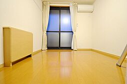 JR京浜東北・根岸線 赤羽駅 バス14分 前野町4丁目下車 徒歩5分の賃貸マンション 3階1Kのリビング/ダイニング