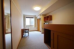 都営三田線 板橋本町駅 徒歩11分の賃貸アパート 1階1Kのリビング/ダイニング