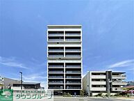 東京都北区上十条3丁目23-1：物件画像／株式会社タウンハウジング東京　赤羽店